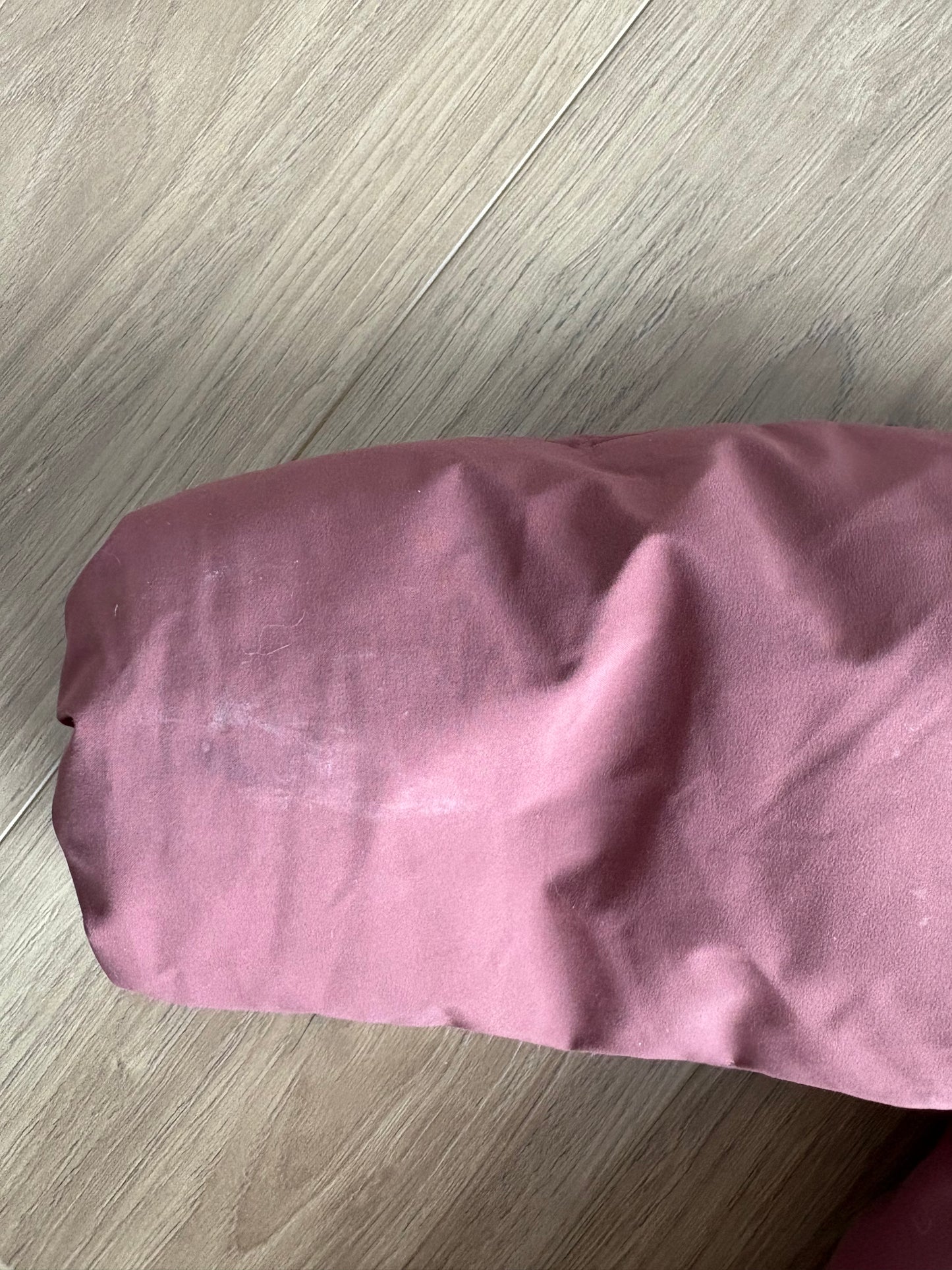 *Imparfait* Manteau d’hiver - Zara - 3/4 ans