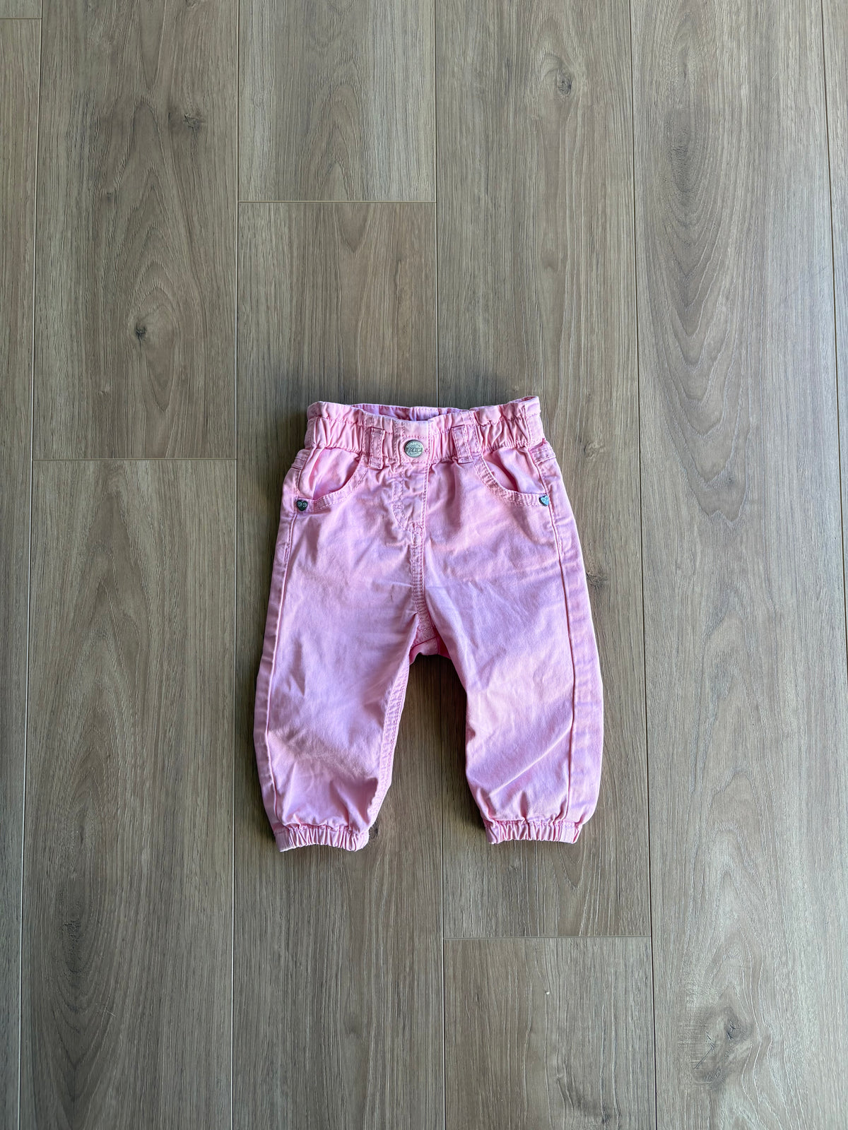 Pantalon - Souris Mini - 6/9 mois