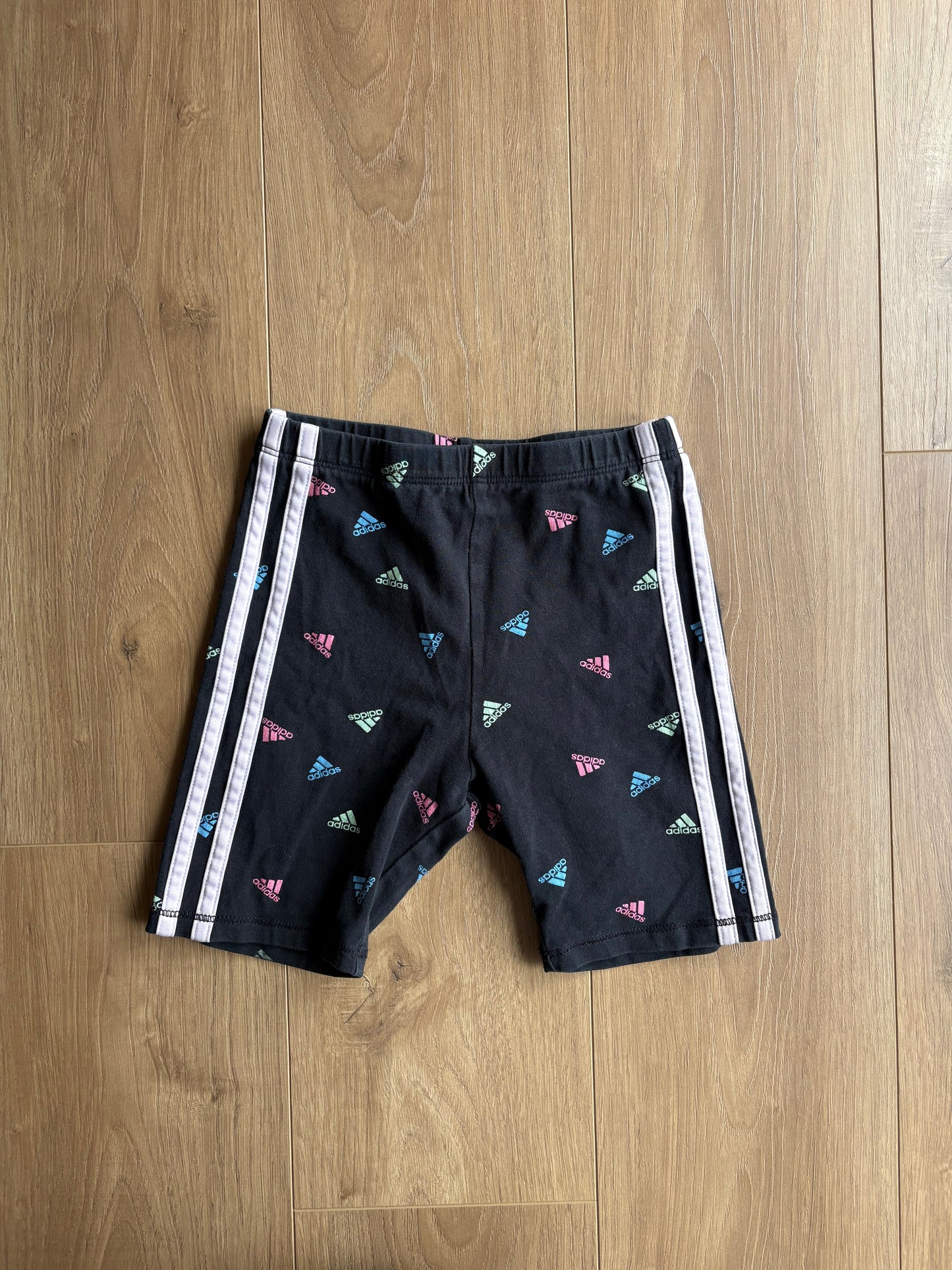 Short/legging - Adidas - 7 ans