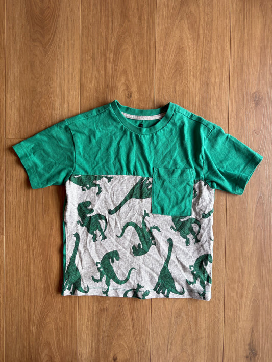 T-shirt - Tag - 4 ans