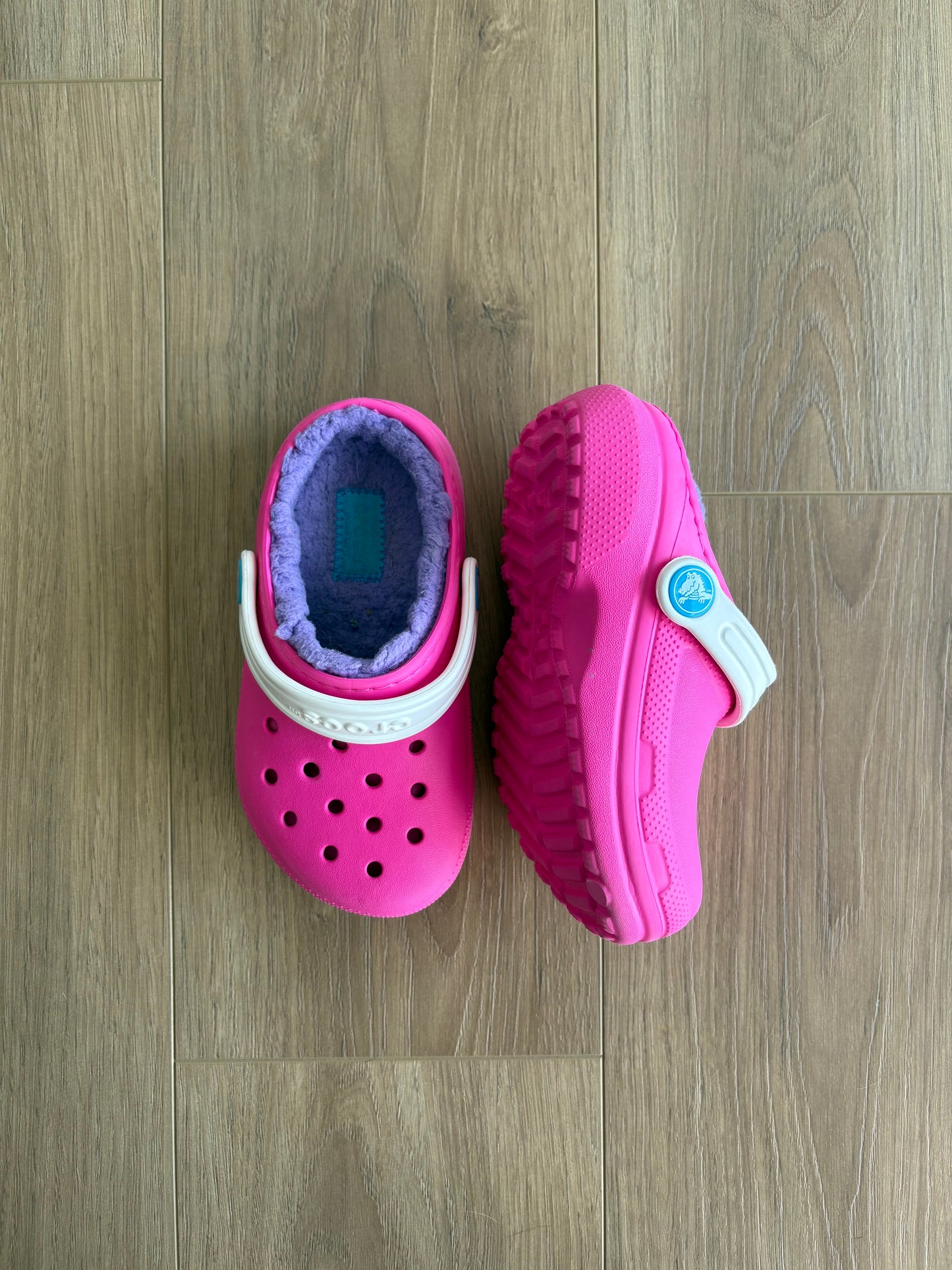 Sandale/pantoufles - Crocs - C9
