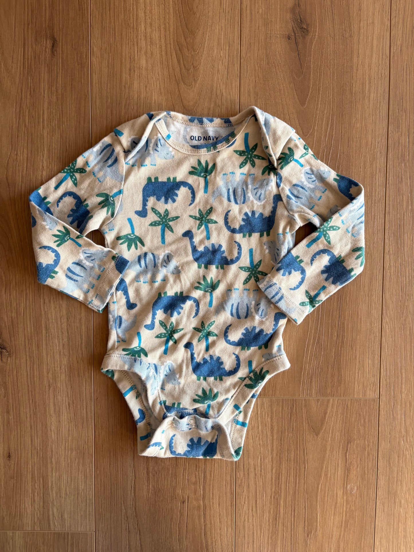 Cache-couche - Old Navy - 12/18 mois