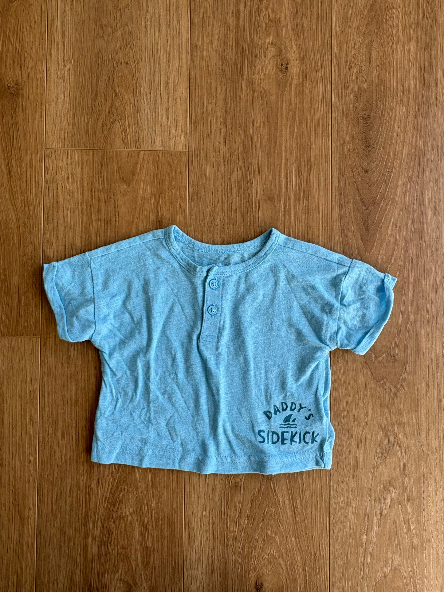 T-shirt - Carter’s - 0/3 mois
