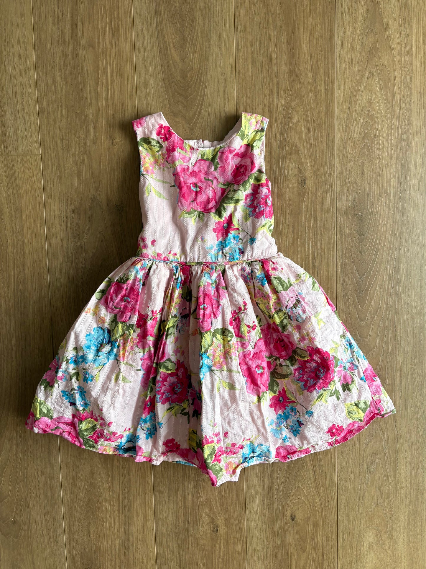 Robe - Zunie - 6 ans