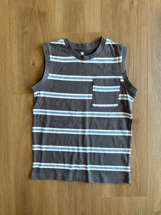 Camisole - Tag - 7 ans