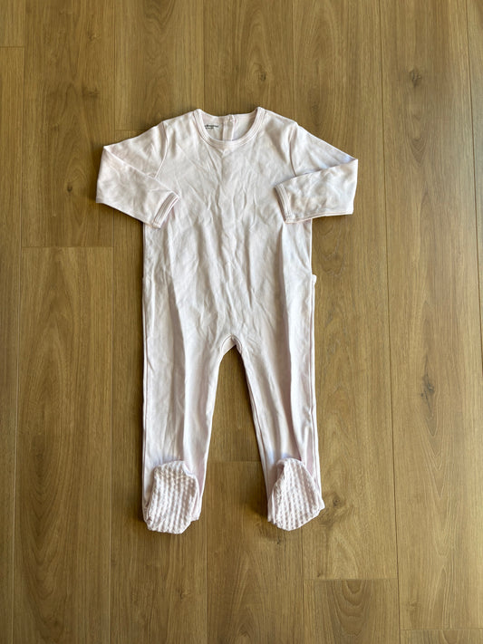 Pyjama à snap - Vertbaudet - 2 ans (voir le dos)