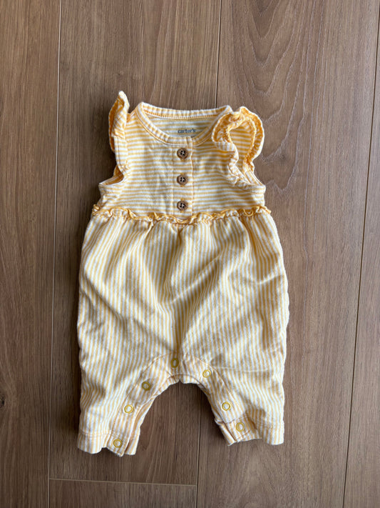 Combinaison - Carter’s - Newborn