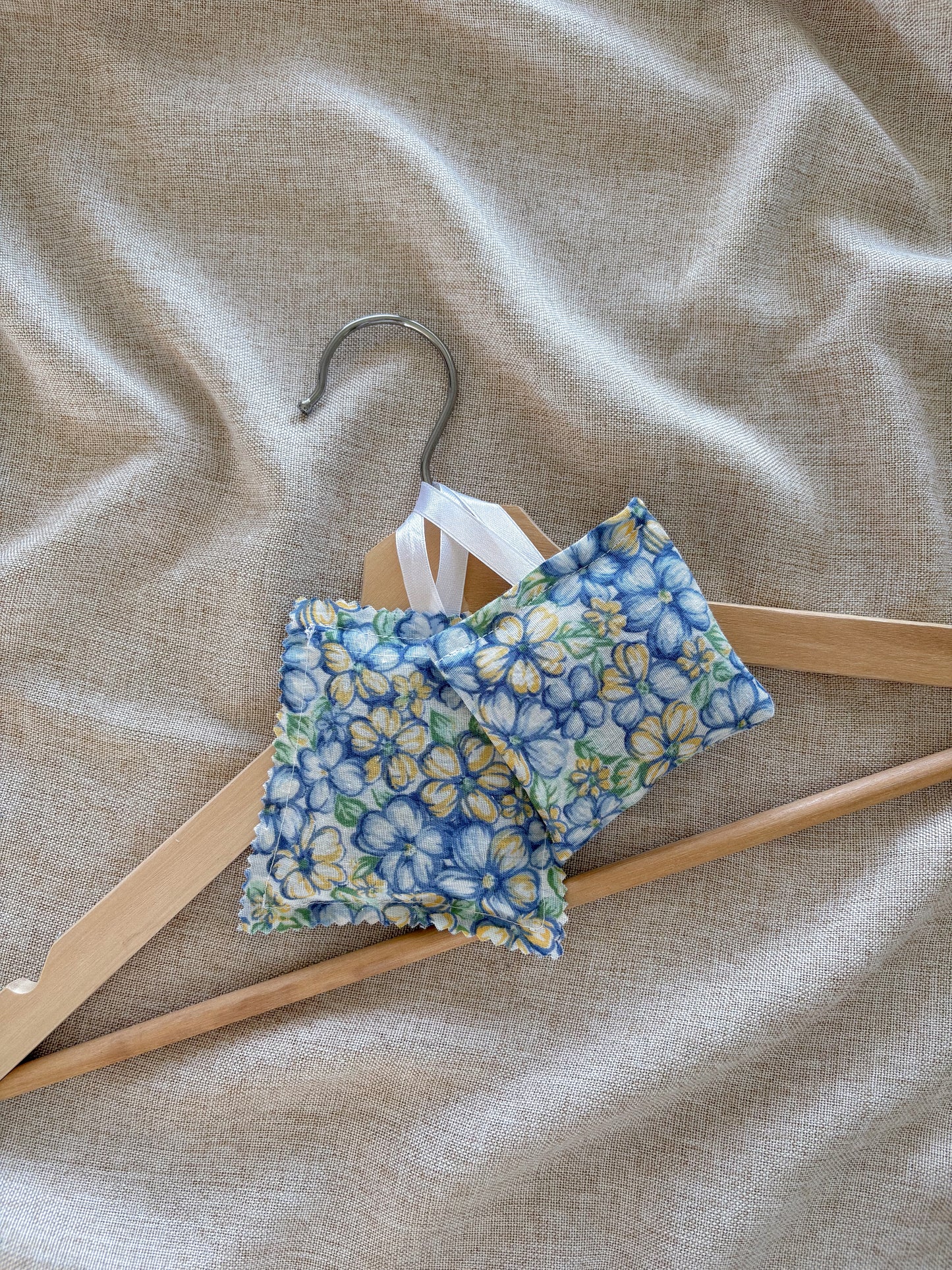 Sachet parfumé lavande & camomille
