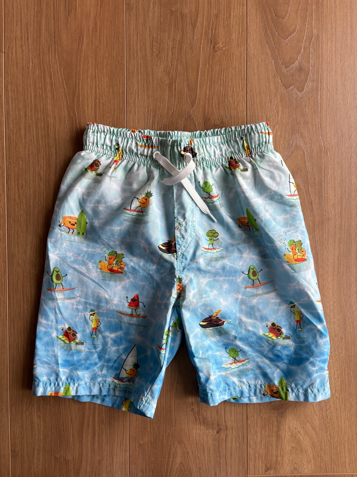 Short maillot de bain - The originals J.A.C.H.S. Co - 5/6 ans