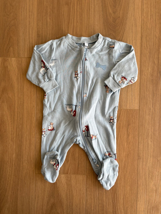 Pyjama - Pekkle - 3 mois