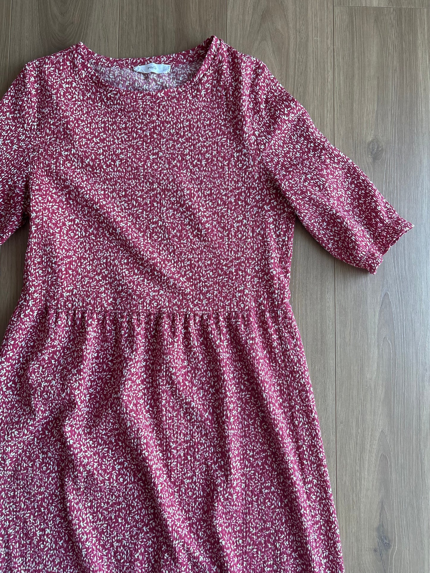 Robe - Mango - Medium