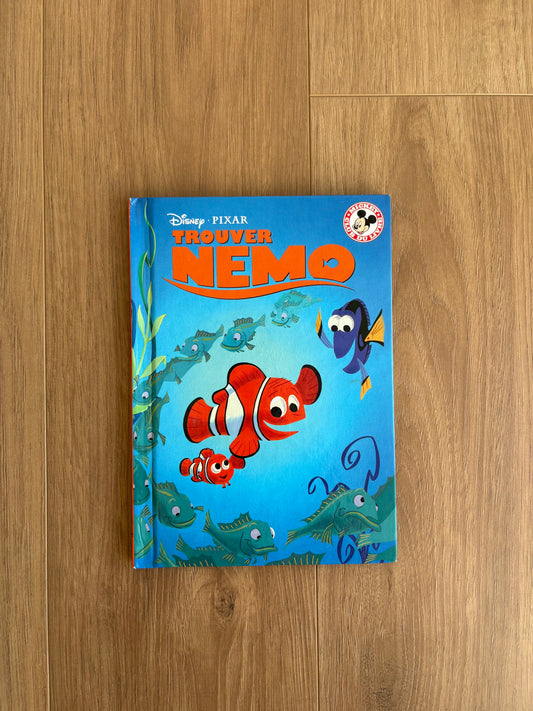 Trouver Nemo