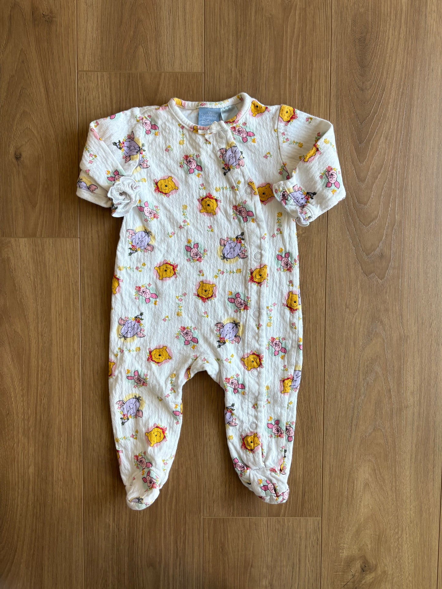 Pyjama - Disney - 9 mois