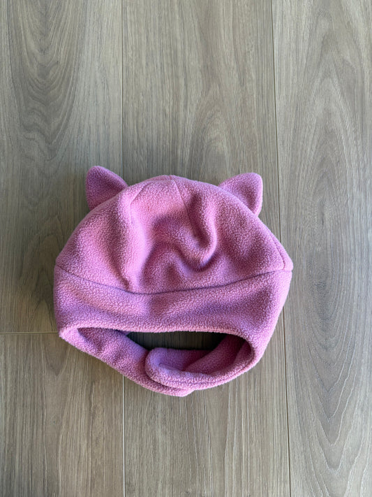 Tuque - Sans étiquette - 2/6 ans