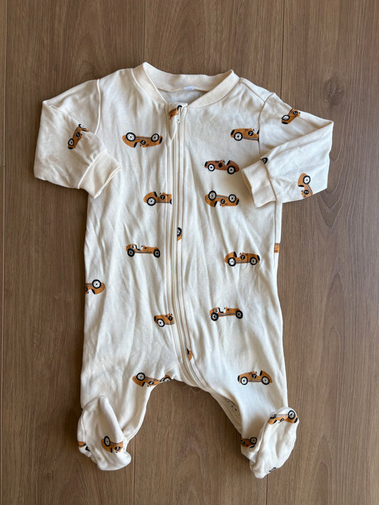Pyjama - Pekkle - 3 mois