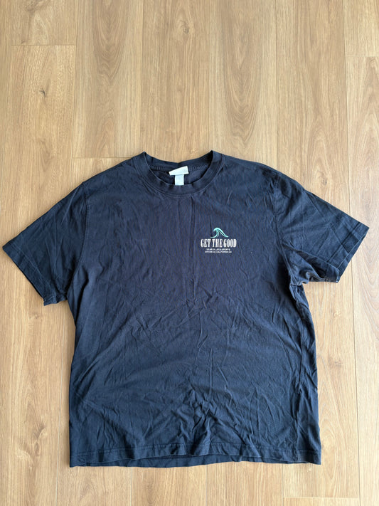 T-Shirt - H&M - X-Large