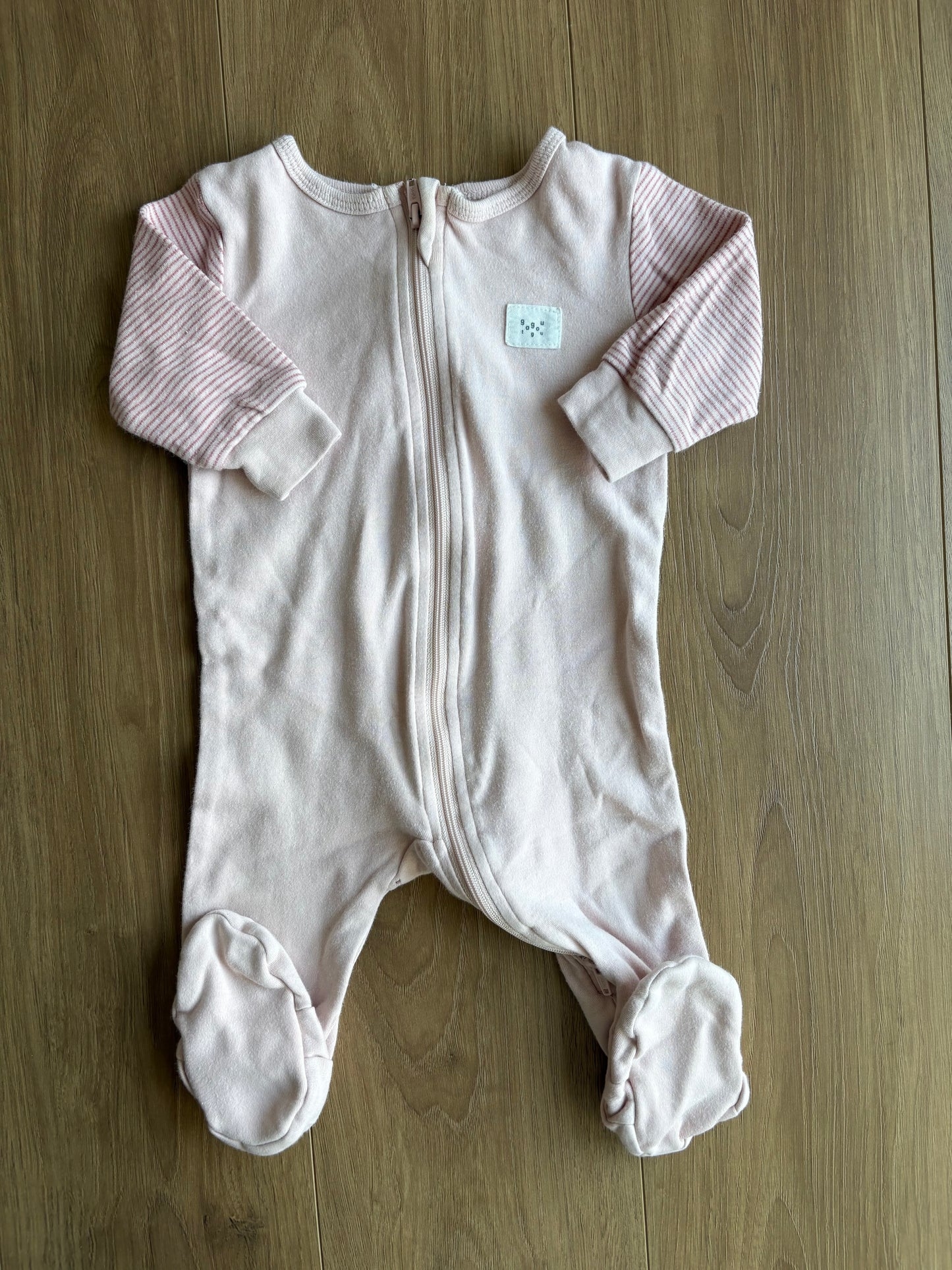 Pyjama - Gagou - 6 mois
