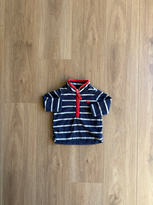 Chandail polar - Carter’s - 3 mois
