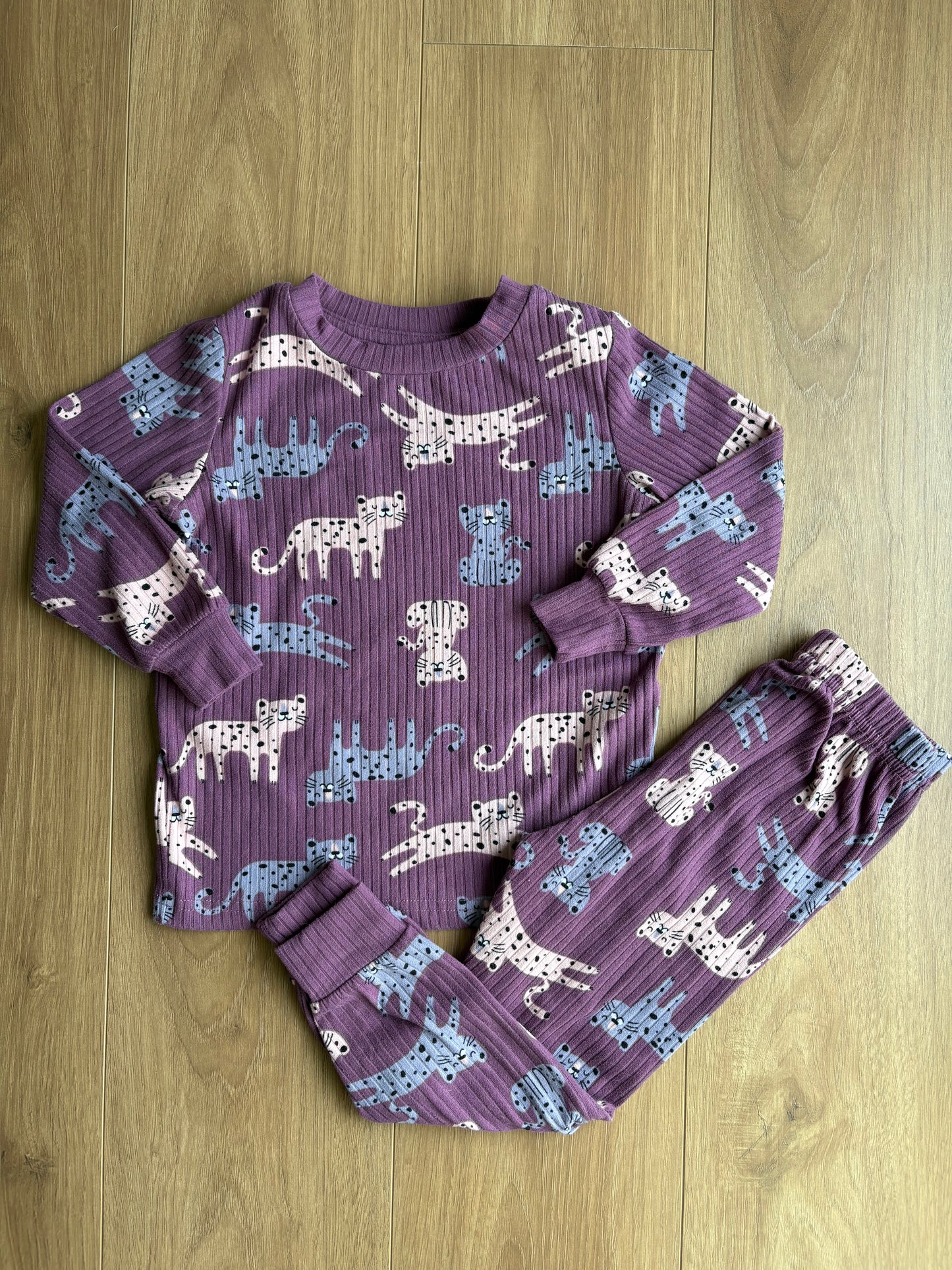 Pyjama 2 pièces - George - 2 ans