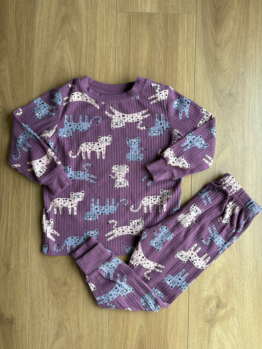 Pyjama 2 pièces - George - 2 ans