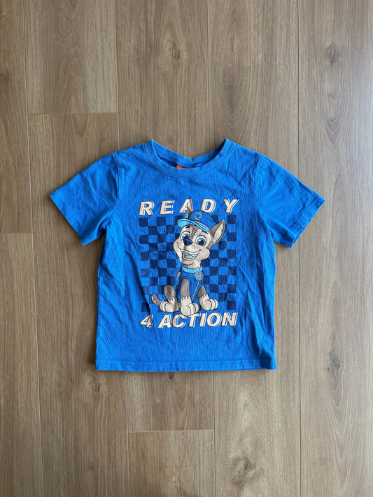 T-shirt - Nickelodeon - 6 ans