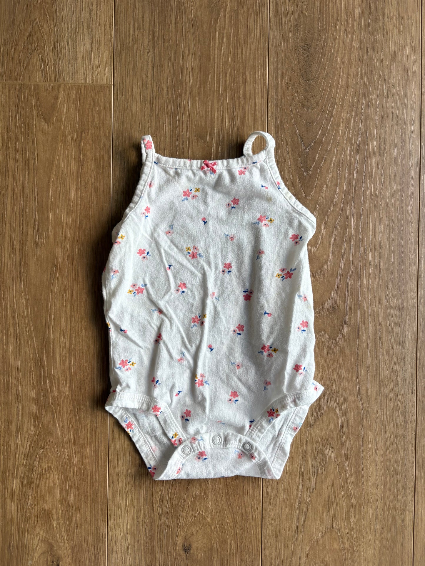 cache-couche - Carter’s- 12 mois
