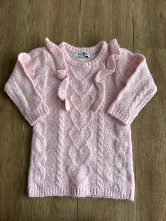 Robe - George - 12 mois