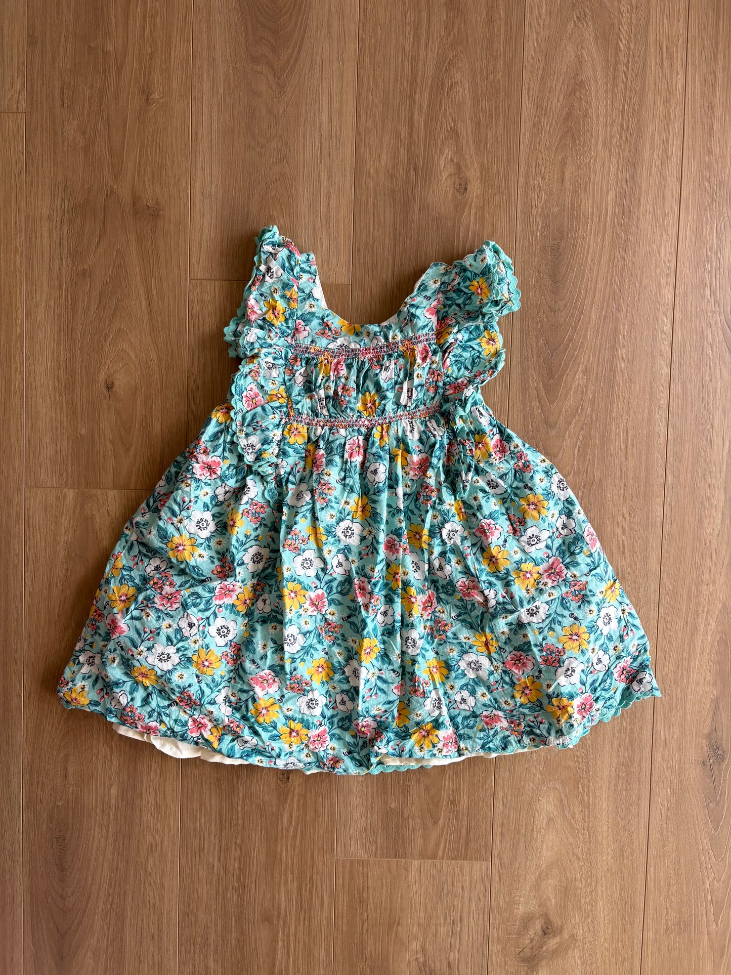 Robe avec doublure - Tommy Bahama - 3/4 ans