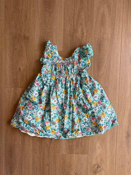 Robe avec doublure - Tommy Bahama - 3/4 ans