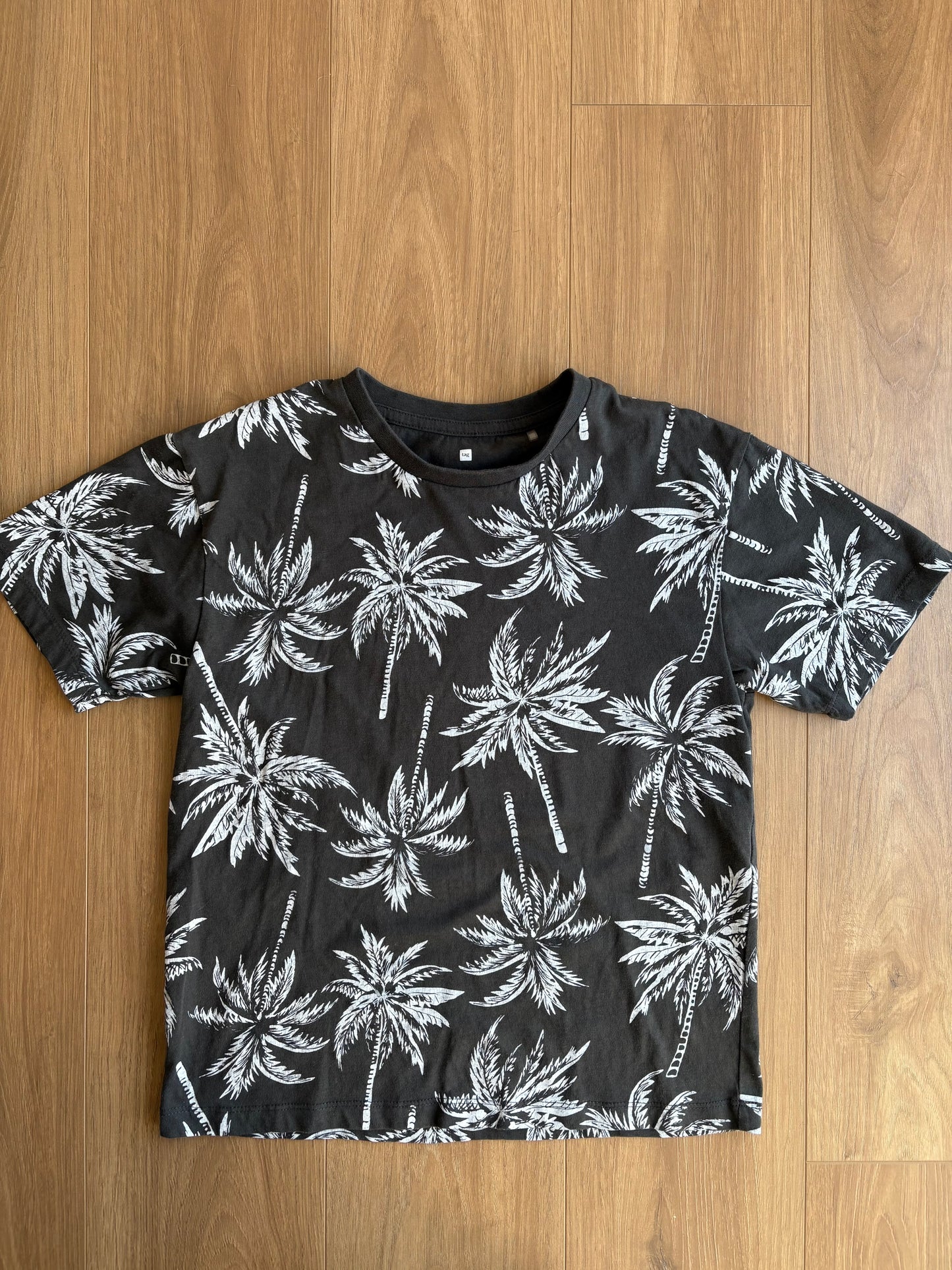 T-shirt - Tag - 10 ans