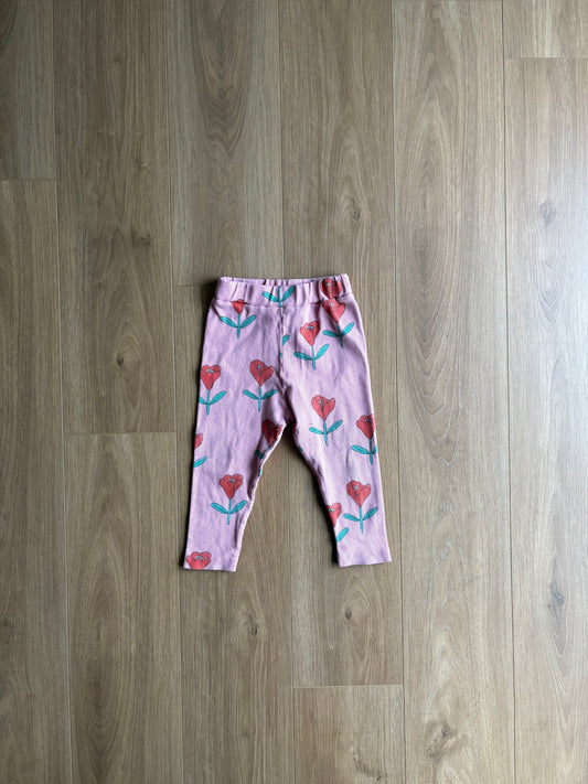 *imparfait* Legging - The campamento - 12/18 mois