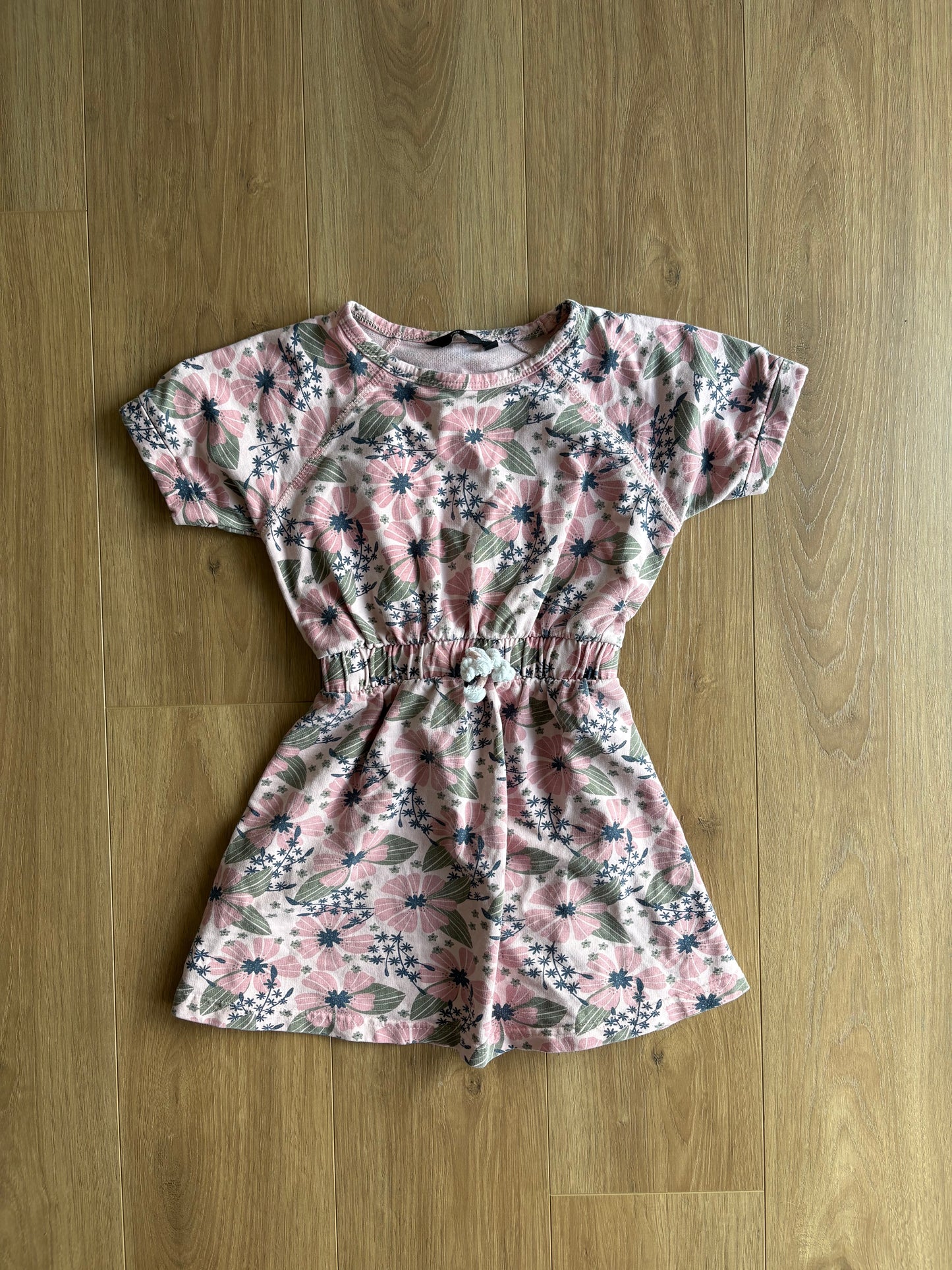 Robe - Tag - 6 ans