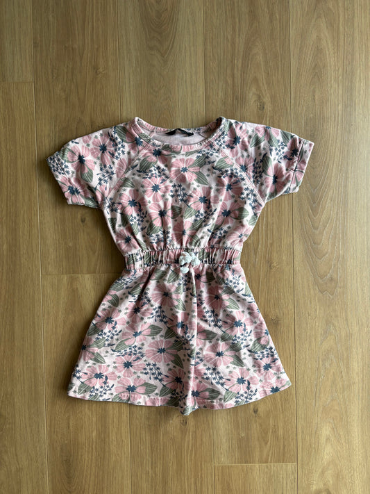 Robe - Tag - 6 ans