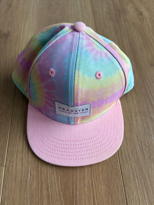 Casquette - Headster