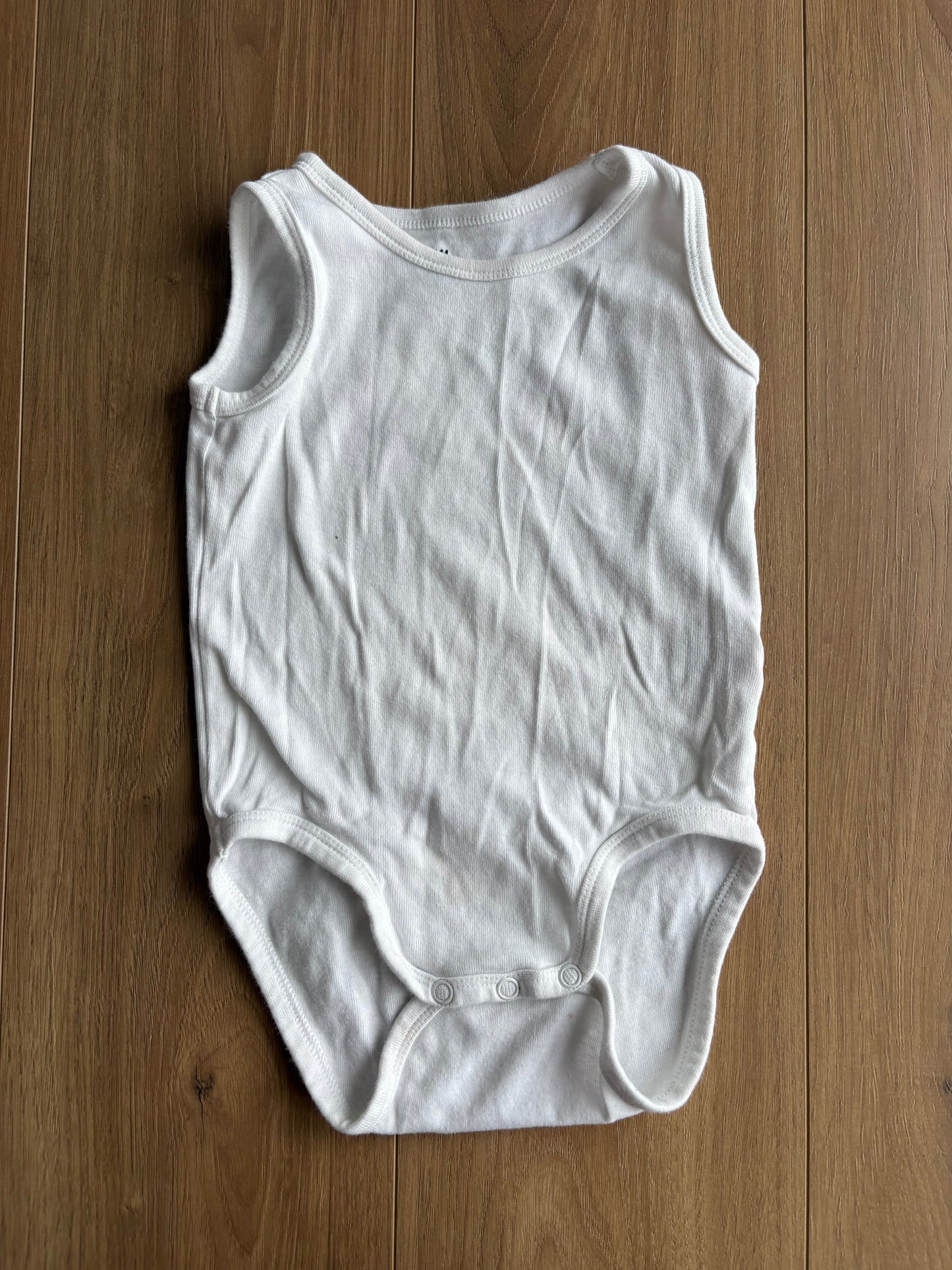 *Petit tache* Cache-couche - H&M - 9/12 mois