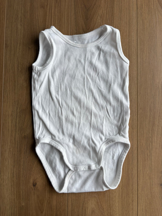 *Petit tache* Cache-couche - H&M - 9/12 mois