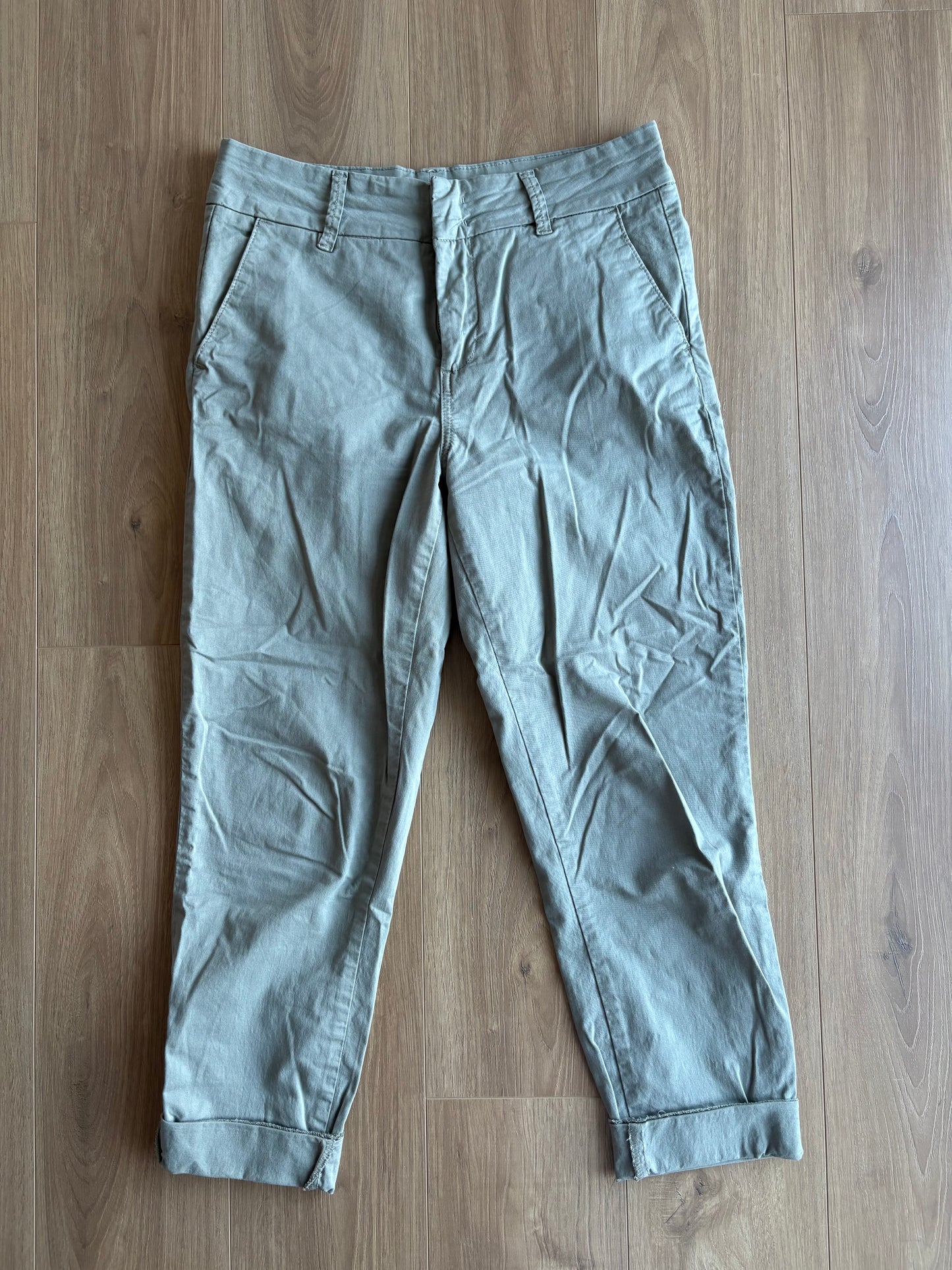 Pantalon - Part Two - 36