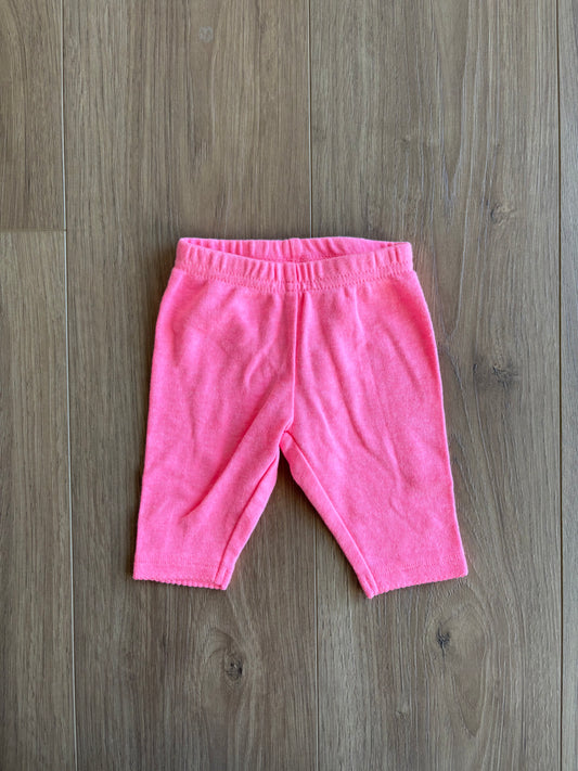 Legging - Carters - Newborn