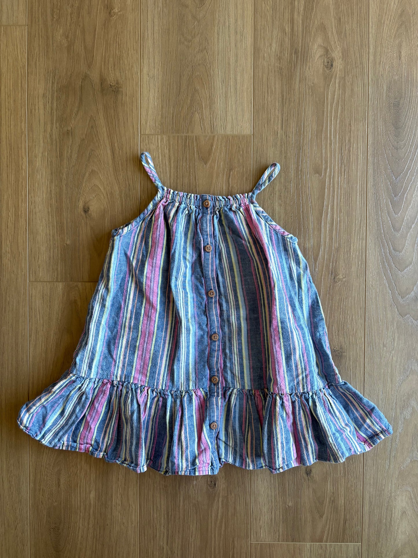 Robe - Oshkosh - 3 ans