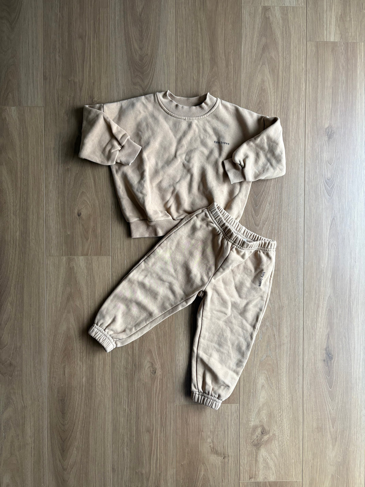 Ensemble 2 pièces - Tiny Trove - 12/18 mois