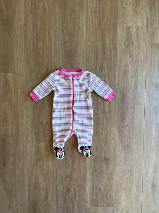 Pyjama - Disney - 0/3 mois