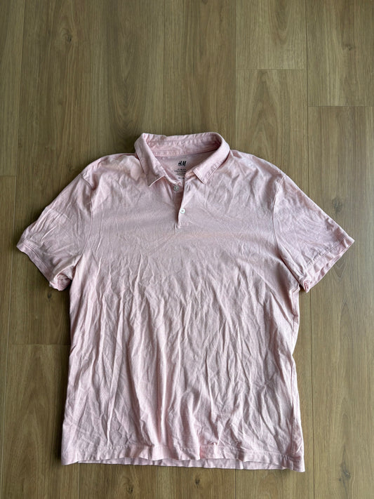 Polo - H&M - Large