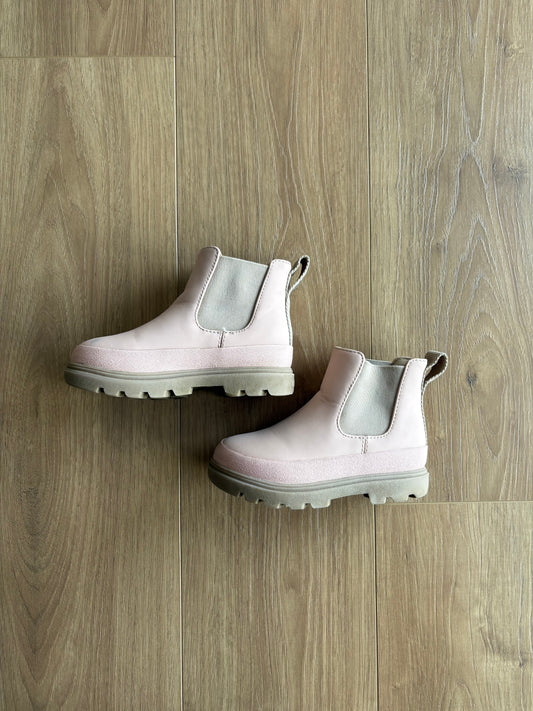 *leger imparfait* Botte mi-saison - Native - C8