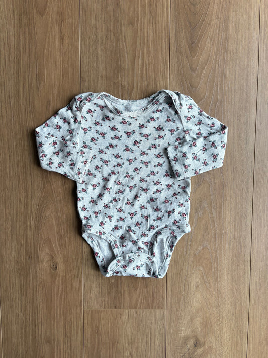 *Léger imparfait* Cache-couche - Carter’s - 6 mois