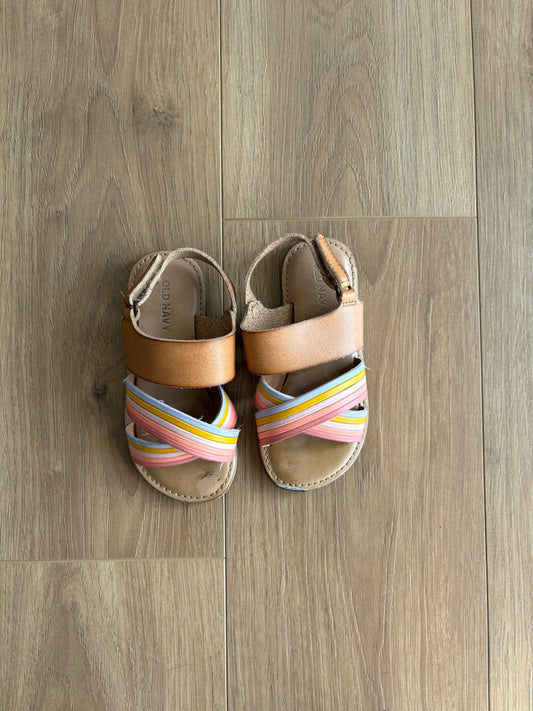 Sandale - Old Navy - 8US