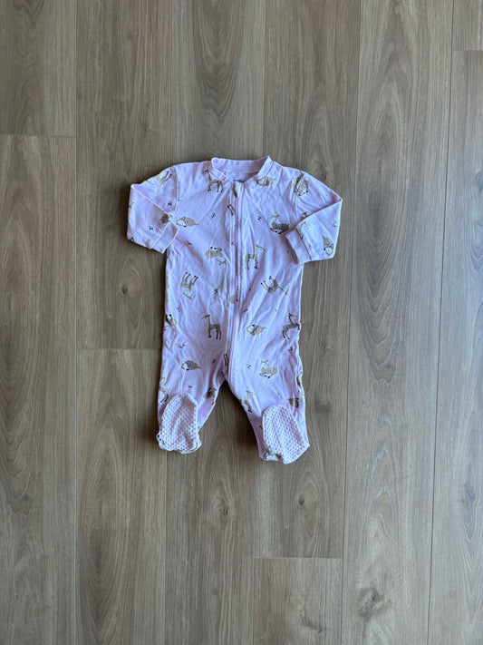 Pyjama - George - 6/12 mois