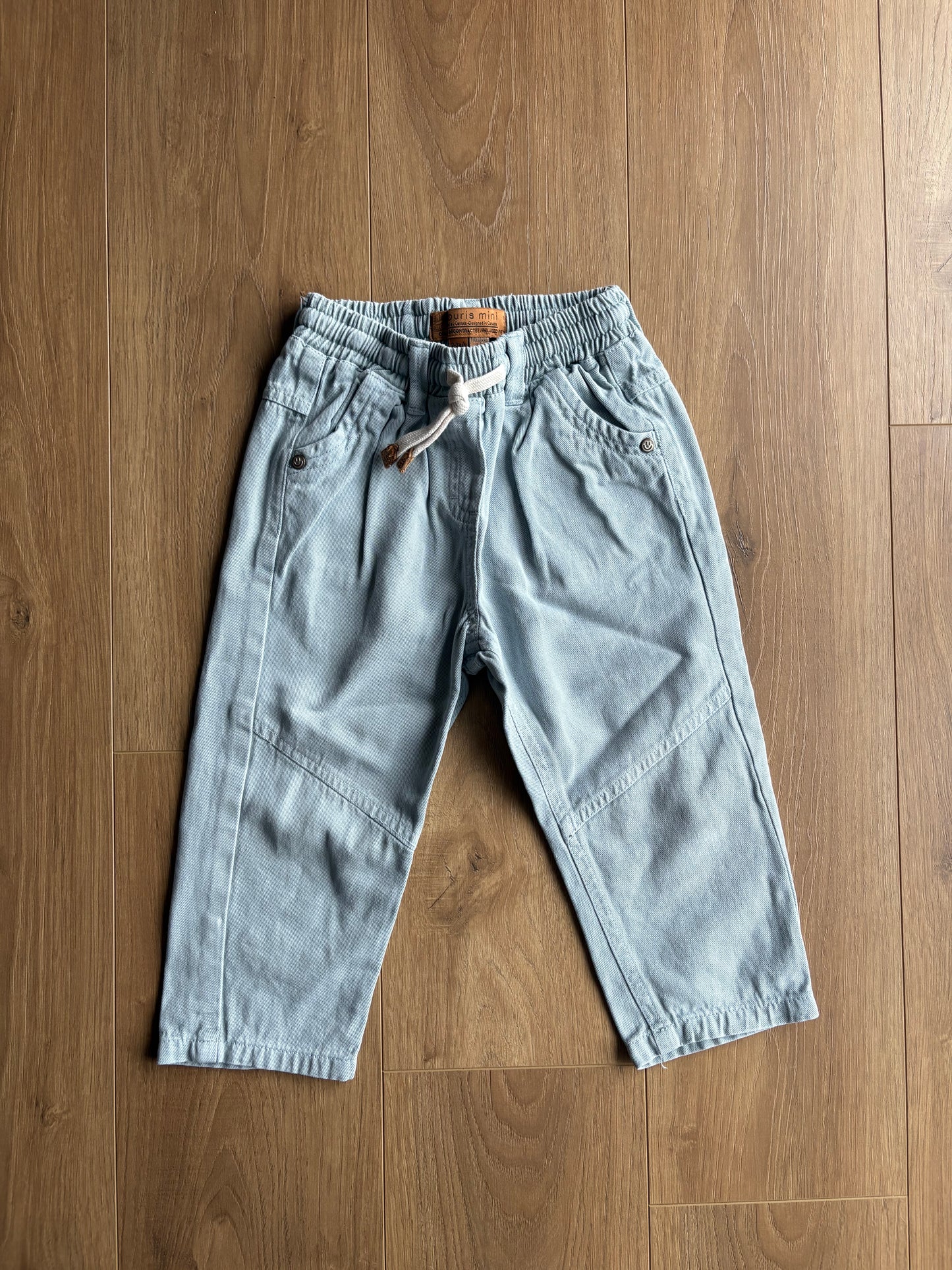 Jeans - Souris Mini  - 2/3 ans