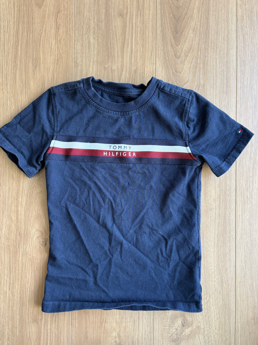 T-shirt - Tommy Hilfiger - 7 ans