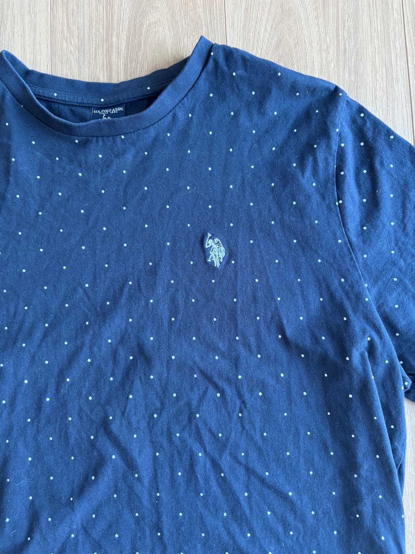 T-shirt - Ralph Lauren Polo - Large