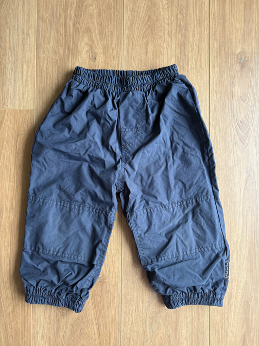 Pantalon extérieur mi-saison Nylon - Nano - 18 mois